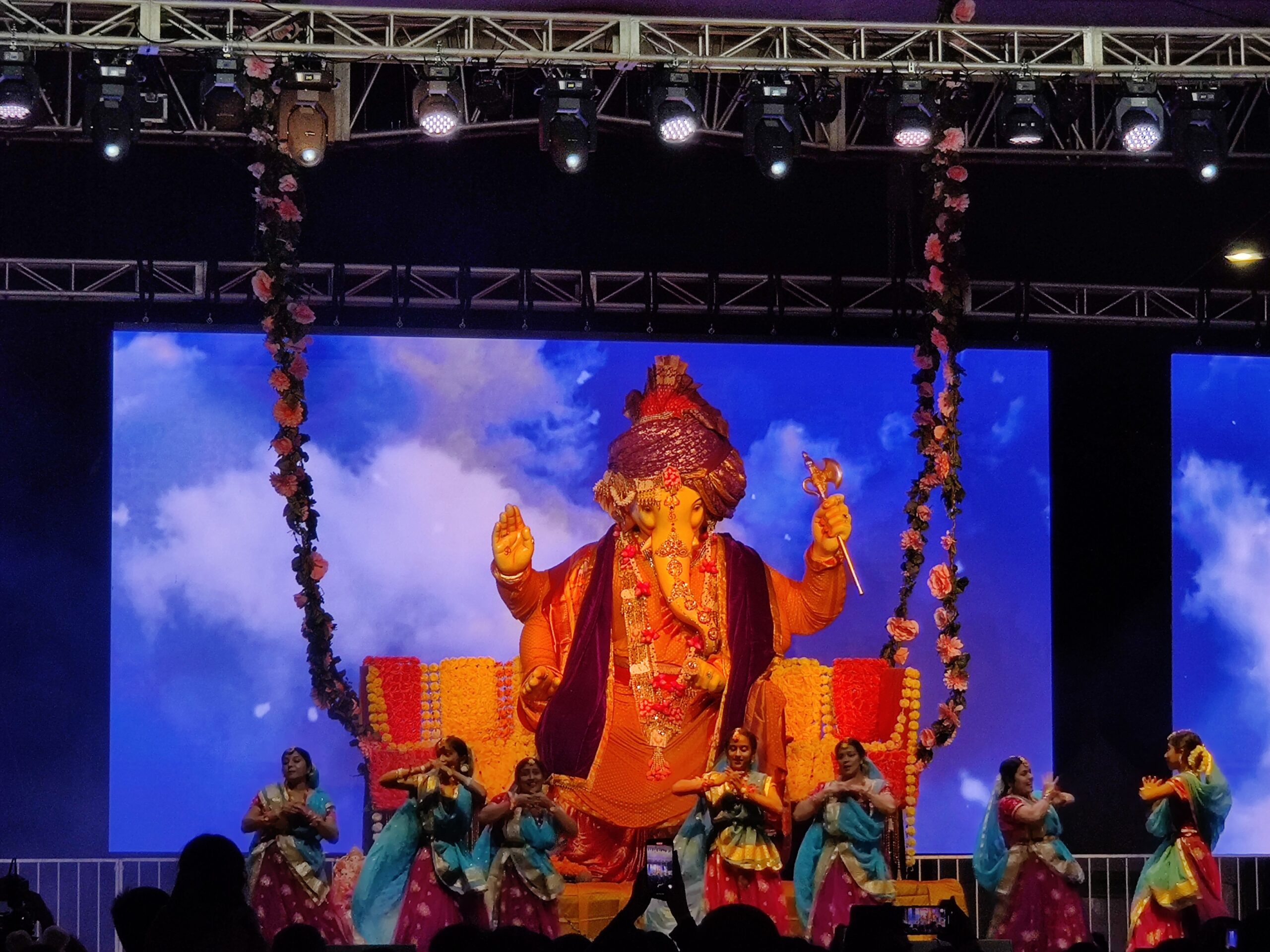 Ganesh Chaturthi events in the Bay Area 2026