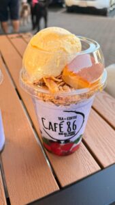 upside down halo halo