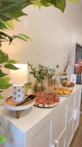 bento cakes from cake studio workshop