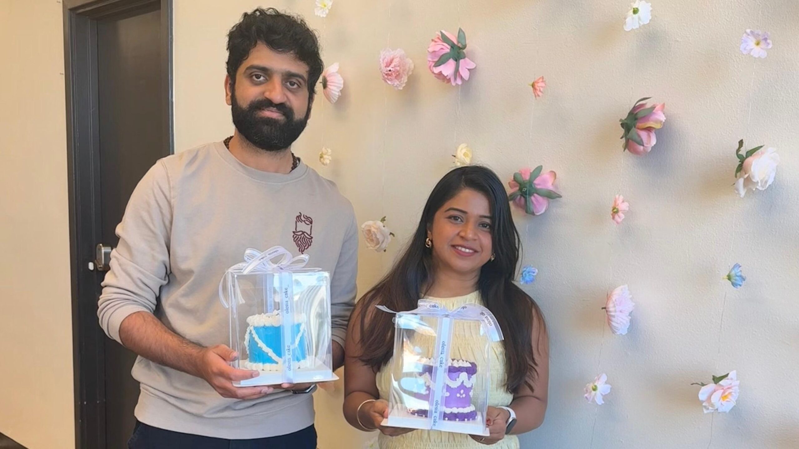 cake studio workshop