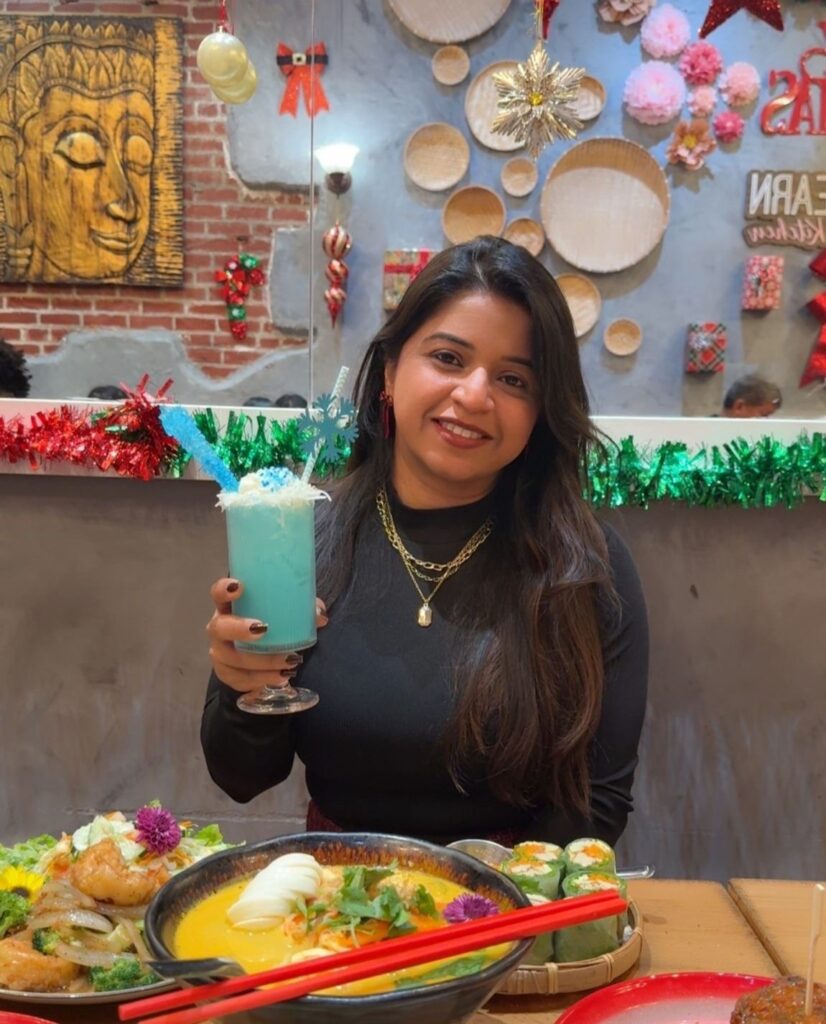 Little Plearn Thai Kitchen in Berkeley