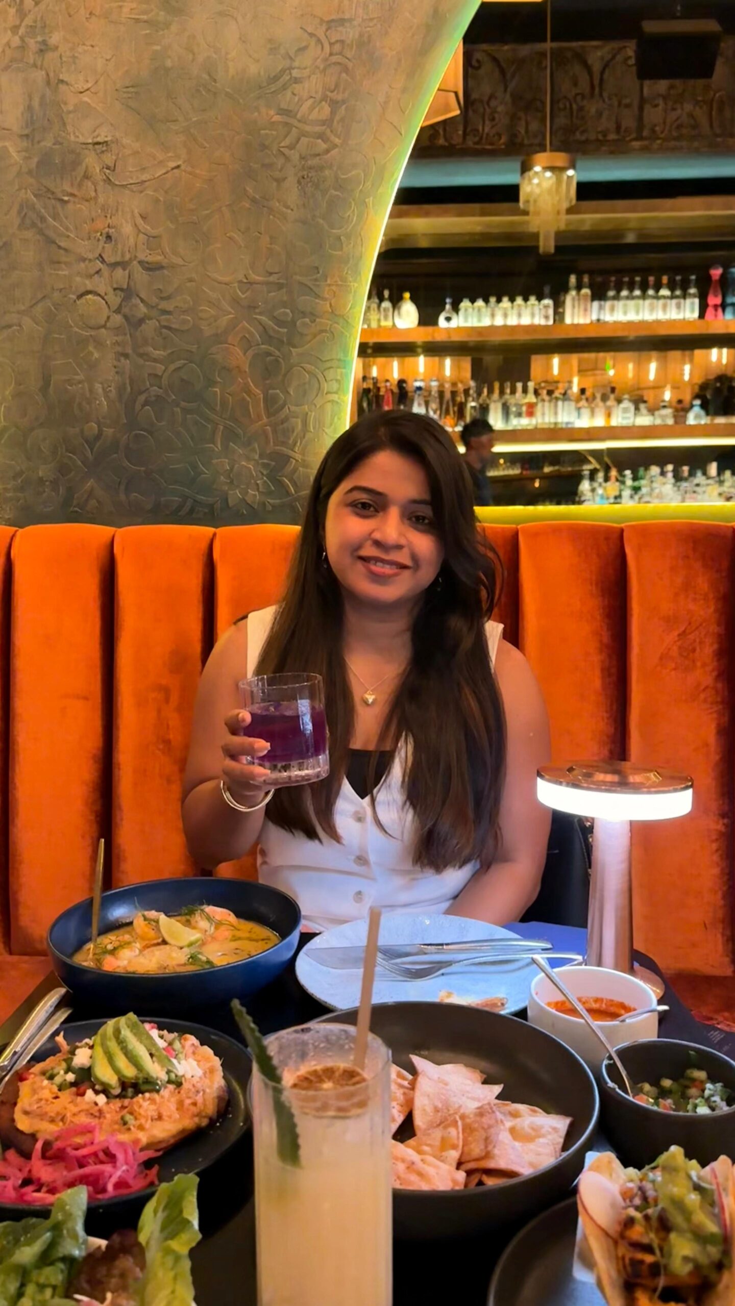 Movida in San Francisco