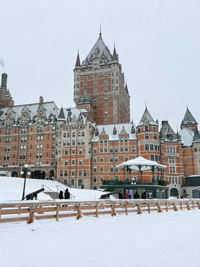 Quebec City, Canada