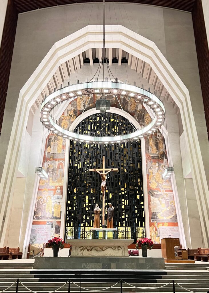 Saint Joseph's Oratory of Mount Royal