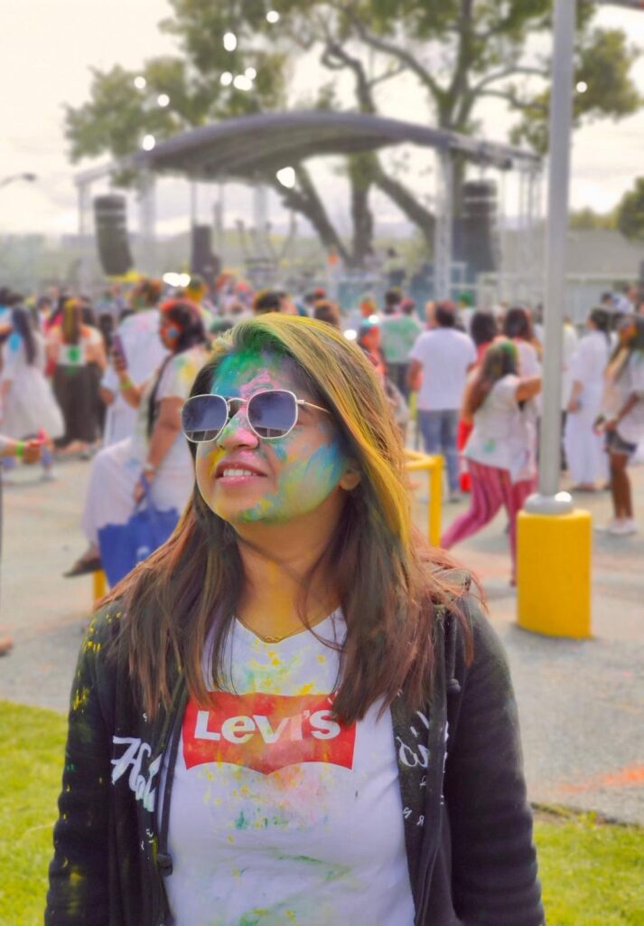 Bay Area Holi Festival 2026