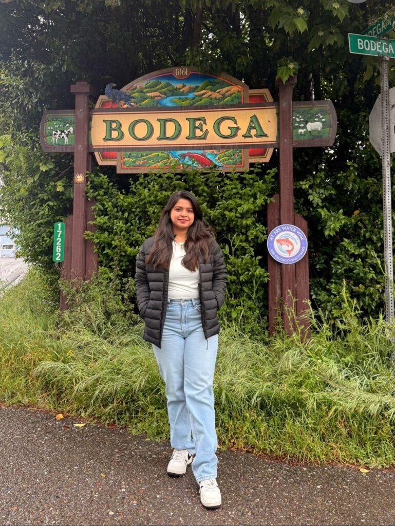 Bodega Bay weekend itinerary