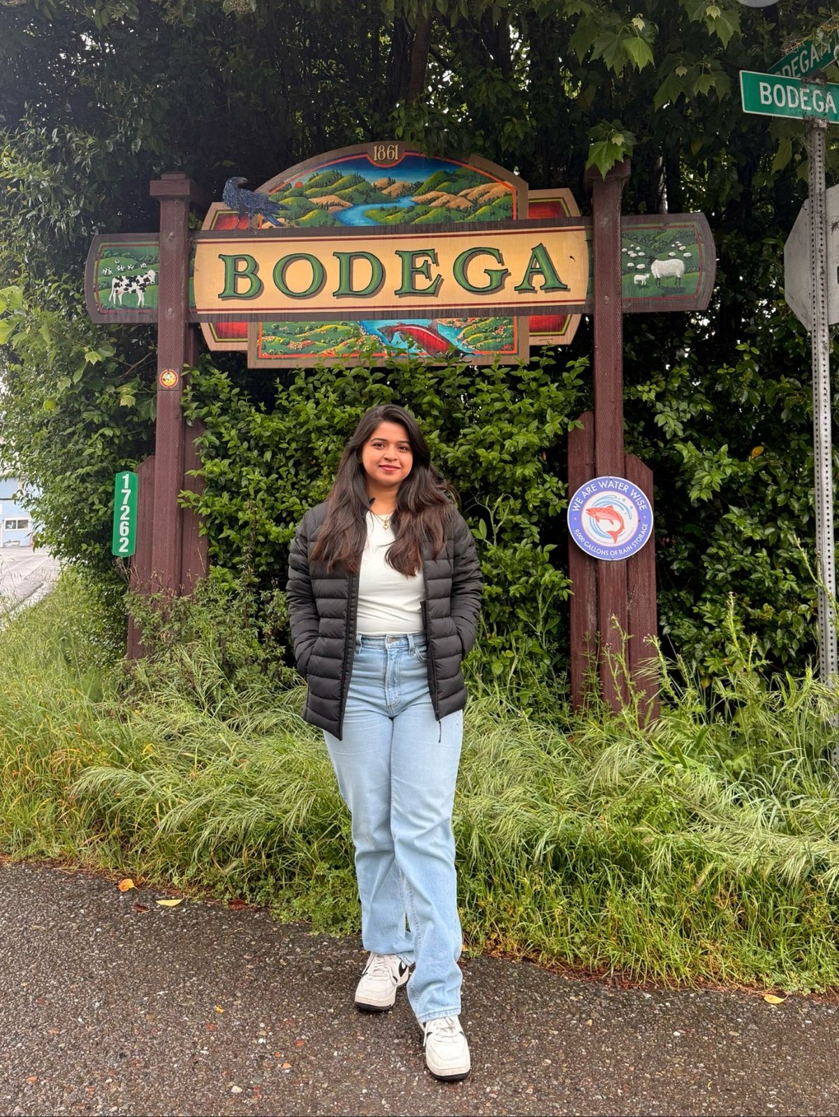 Bodega Bay weekend itinerary