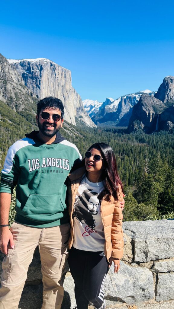 Weekend Escapes From San Francisco