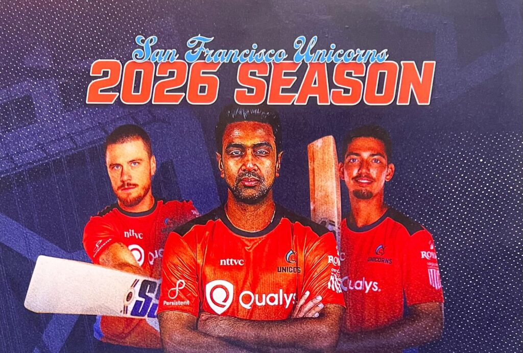 Major League Cricket United States