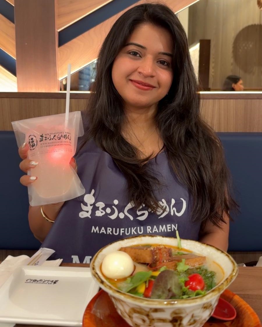 Marufuku Ramen Burlingame