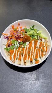 Tofu Tikka Masala